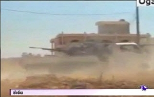 No Thai workers in civil-war torn Syria: Labour Ministry